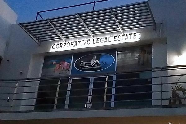 Foto de inmueble en  , Col. Brisas del Pacifico C.P. 23473, Los Cabos