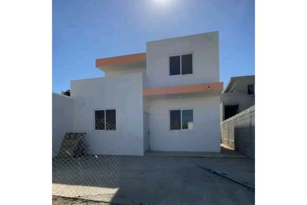 Foto de inmueble en  , Col. Brisas del Pacifico C.P. 23473, Los Cabos
