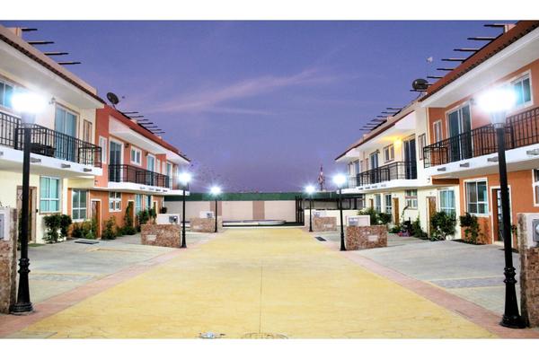 Foto de inmueble en  , Col. Brisas del Pacifico C.P. 23473, Los Cabos