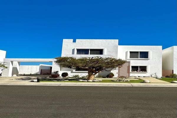 Foto de inmueble en  , Col. Brisas del Pacifico C.P. 23473, Los Cabos