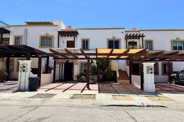 Foto de inmueble en  , Col. Brisas del Pacifico C.P. 23473, Los Cabos