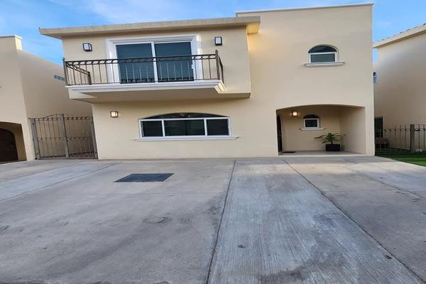 Foto de inmueble en  , Col. Brisas del Pacifico C.P. 23473, Los Cabos