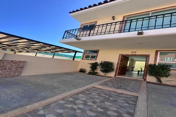 Foto de inmueble en  , Col. Brisas del Pacifico C.P. 23473, Los Cabos