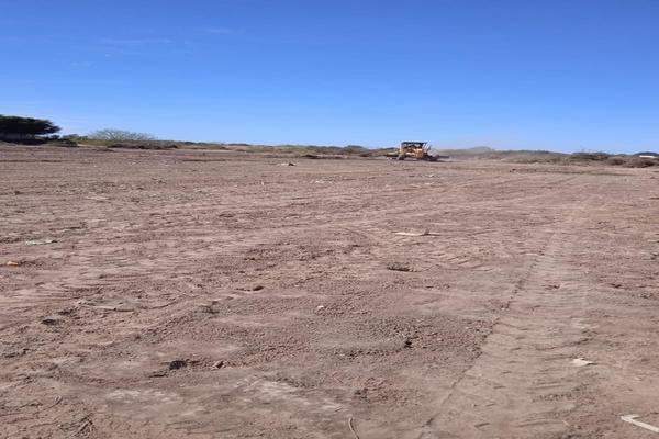 Foto de inmueble en  , Col. Brisas del Valle C.P. 85864, Navojoa