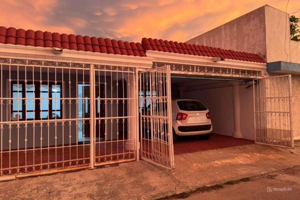 Foto de inmueble en BRISAS, Col. Las Brisas Del Norte C.P. 97144, Mérida