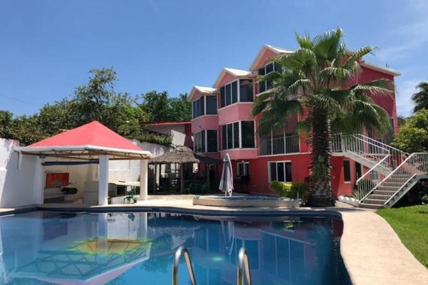 Foto de inmueble en Brisas Pacifico #29, Col. Brisas C.P. 62584, Temixco