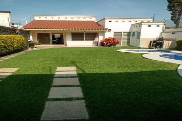 Foto de inmueble en Renta en fraccionamiento brisas, Col. Brisas C.P. 62584, Temixco