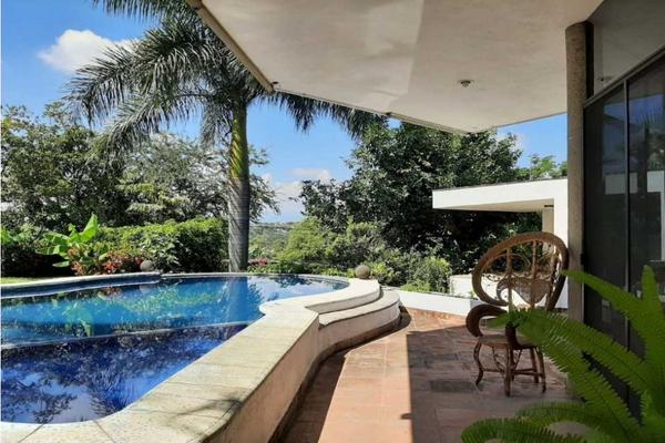 Foto de inmueble en , Col. Brisas C.P. 62584, Temixco