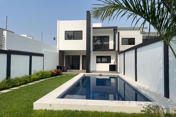 Foto de inmueble en  , Col. Brisas C.P. 62584, Temixco