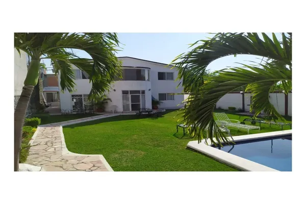 Foto de inmueble en  , Col. Brisas C.P. 62584, Temixco