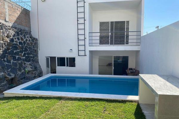 Foto de inmueble en  , Col. Brisas C.P. 62584, Temixco