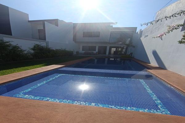 Foto de inmueble en Brisas, Temixco, Morelos, Col. Brisas C.P. 62584, Temixco
