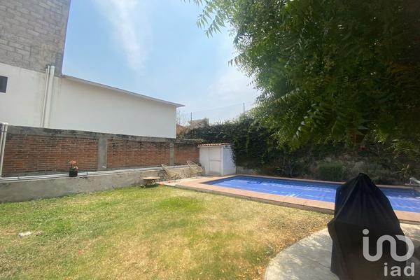 Foto de inmueble en Bruselas #113, Col. Prados de Cuernavaca C.P. 62239, Cuernavaca