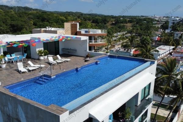 Foto de inmueble en  , Col. Bucerías Centro C.P. 63732, Bahía de Banderas