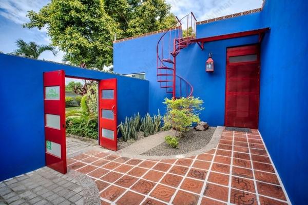 Foto de inmueble en  , Col. Bucerías Centro C.P. 63732, Bahía de Banderas