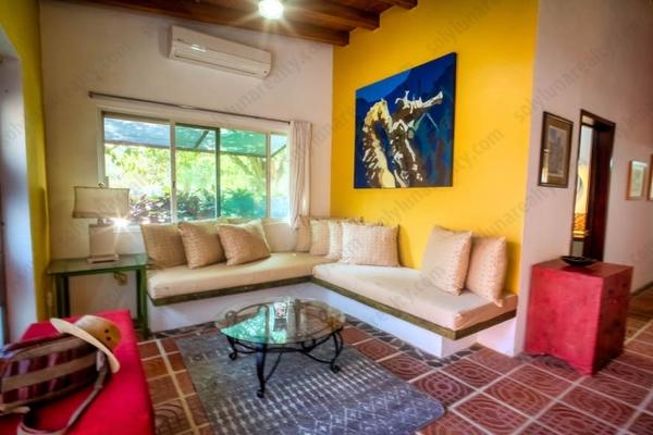 Foto de inmueble en  , Col. Bucerías Centro C.P. 63732, Bahía de Banderas