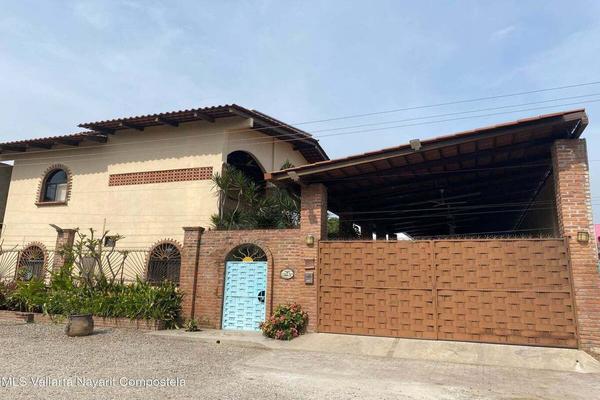 Foto de inmueble en , Col. Bucerías Centro C.P. 63732, Bahía de Banderas