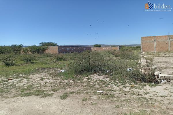 Foto de inmueble en  , Col. Buena Vista C.P. 34144, Durango