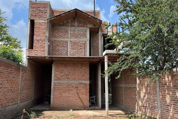 Foto de inmueble en Buena vista, Col. Tlajomulco Centro C.P. 45640, Tlajomulco de Zúñiga