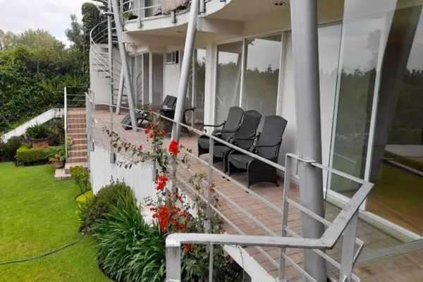 Foto de inmueble en Buenaventura #100, Col. Club de Golf México C.P. 14620, Tlalpan