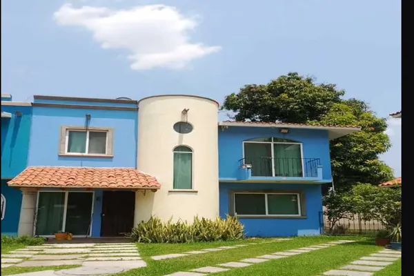 Foto de inmueble en Buenavista #00, Col. Buenavista C.P. 62733, Yautepec