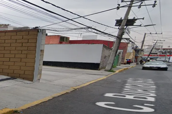 Foto de inmueble en Buenavista #17, Col. Pueblo Nuevo Bajo C.P. 10640, La Magdalena Contreras