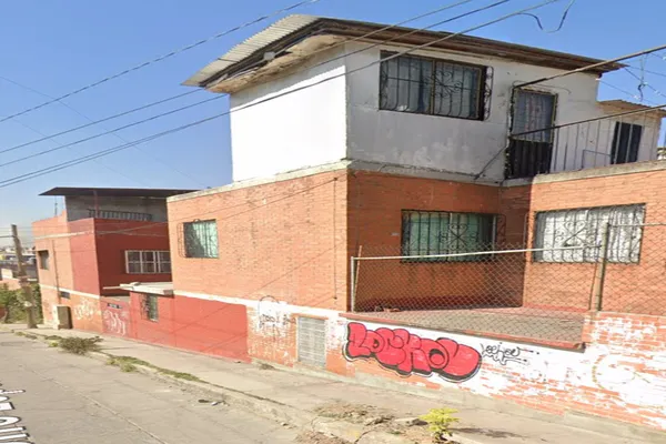 Foto de inmueble en Buenavista #43, Col. San Francisco Chilpan C.P. 54944, Tultitlán
