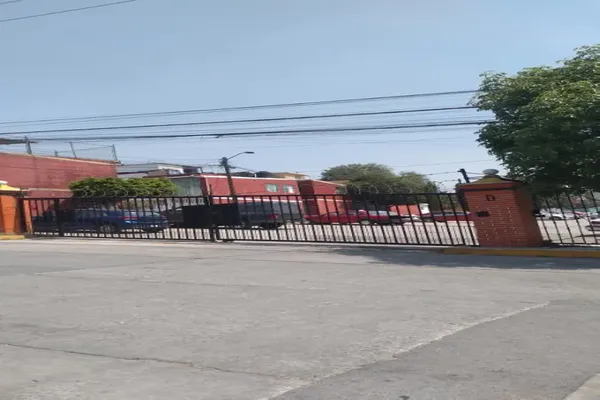 Foto de inmueble en BUENAVISTA #45, Col. San Francisco Chilpan C.P. 54944, Tultitlán