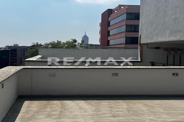 Foto de inmueble en buenavista, Col. Buenavista C.P. 06350, Cuauhtémoc