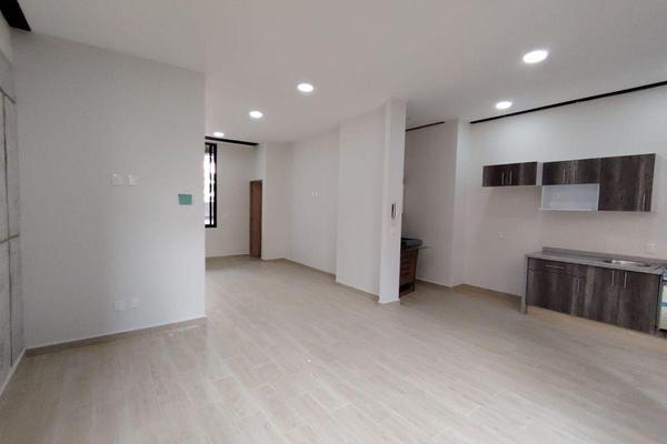 Foto de inmueble en  , Col. Buenavista C.P. 06350, Cuauhtémoc