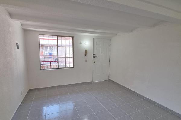 Foto de inmueble en  , Col. Buenavista C.P. 06350, Cuauhtémoc