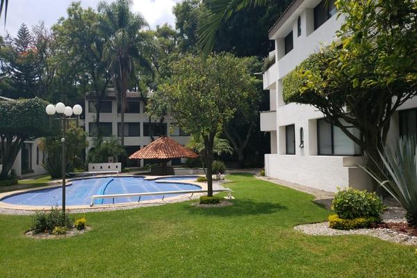 Foto de inmueble en  , Col. Buenavista C.P. 62130, Cuernavaca