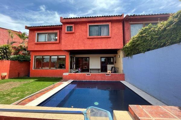 Foto de inmueble en  , Col. Buenavista C.P. 62130, Cuernavaca