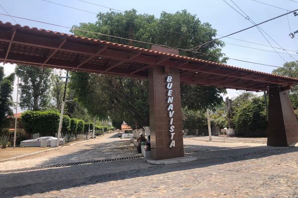 Foto de inmueble en  , Col. Buenavista C.P. 45850, Ixtlahuacán de los Membrillos