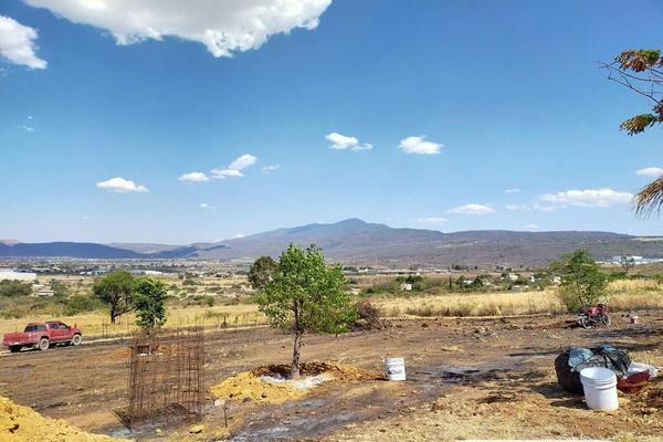 Foto de inmueble en , Col. Buenavista C.P. 45850, Ixtlahuacán de los Membrillos