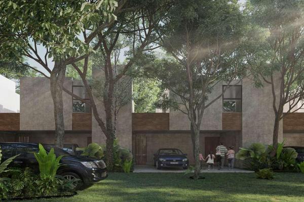 Foto de inmueble en  , Col. Buenavista C.P. 97127, Mérida