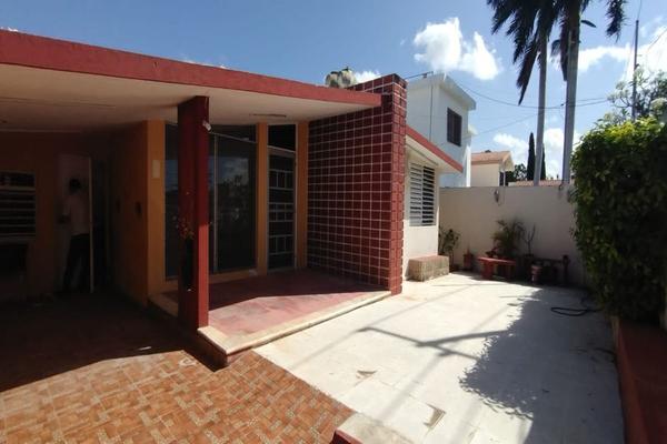 Foto de inmueble en  , Col. Buenavista C.P. 97127, Mérida