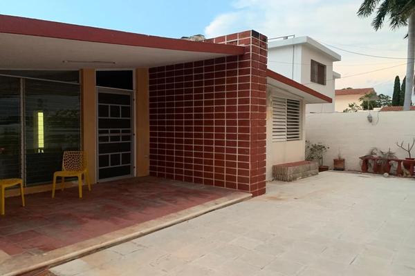 Foto de inmueble en  , Col. Buenavista C.P. 97127, Mérida