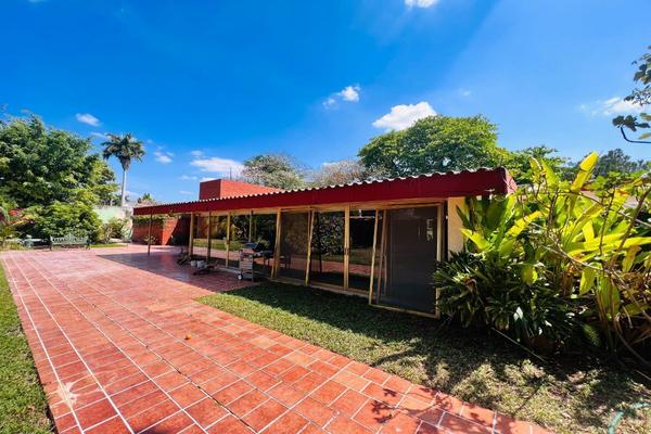 Foto de inmueble en  , Col. Buenavista C.P. 97127, Mérida