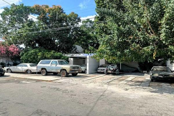 Foto de inmueble en ., Col. Buenavista C.P. 97127, Mérida
