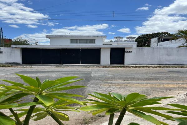 Foto de inmueble en  , Col. Buenavista C.P. 97127, Mérida