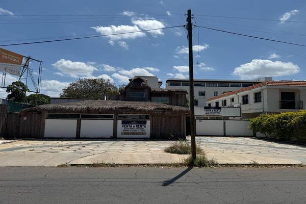 Foto de inmueble en  , Col. Buenavista C.P. 97127, Mérida