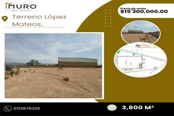 Foto de inmueble en C.Lopez Mateos 129, Huertas Productivas de Jalisco #45640, Col. Buenavista C.P. 45640, Tlajomulco de Zúñiga