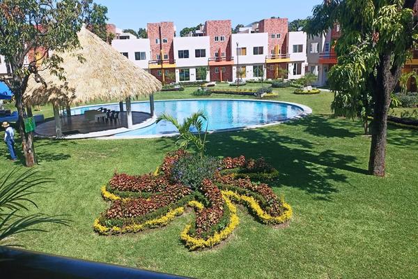 Foto de inmueble en  , Col. Buenavista C.P. 62733, Yautepec