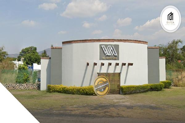 Foto de inmueble en  , Col. Buenavista C.P. 62733, Yautepec