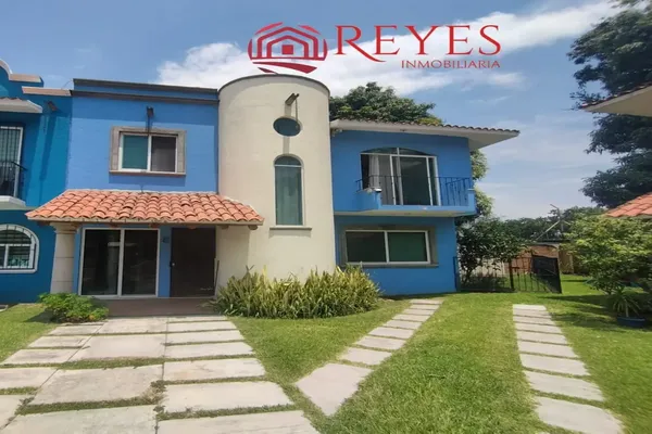 Foto de inmueble en  , Col. Buenavista C.P. 62733, Yautepec