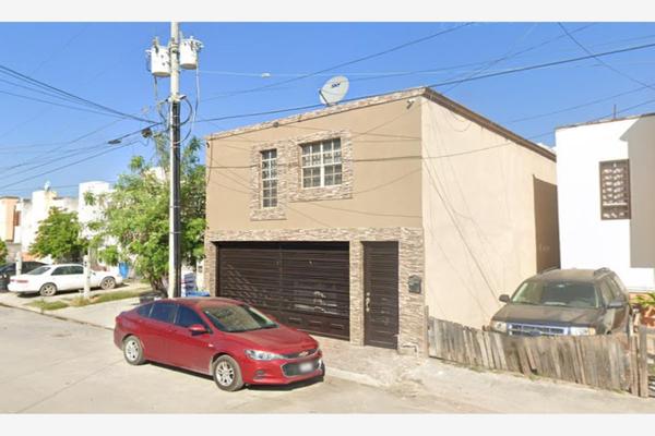 Foto de inmueble en BUENOS AIRES #520, Col. Hacienda las Fuentes C.P. 88655, Reynosa