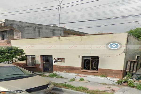 Foto de inmueble en Buenos Aires, Col. Buenos Aires C.P. 64800, Monterrey