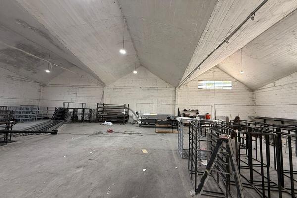Foto de inmueble en Buenos Aires, Col. Buenos Aires C.P. 64800, Monterrey