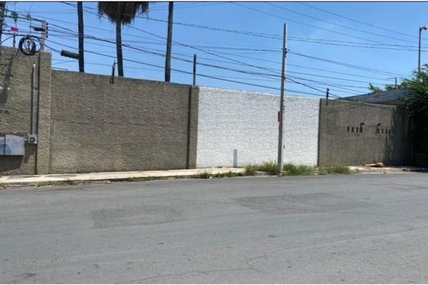 Foto de inmueble en  , Col. Buenos Aires C.P. 64800, Monterrey